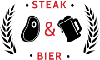 Steak en Bier